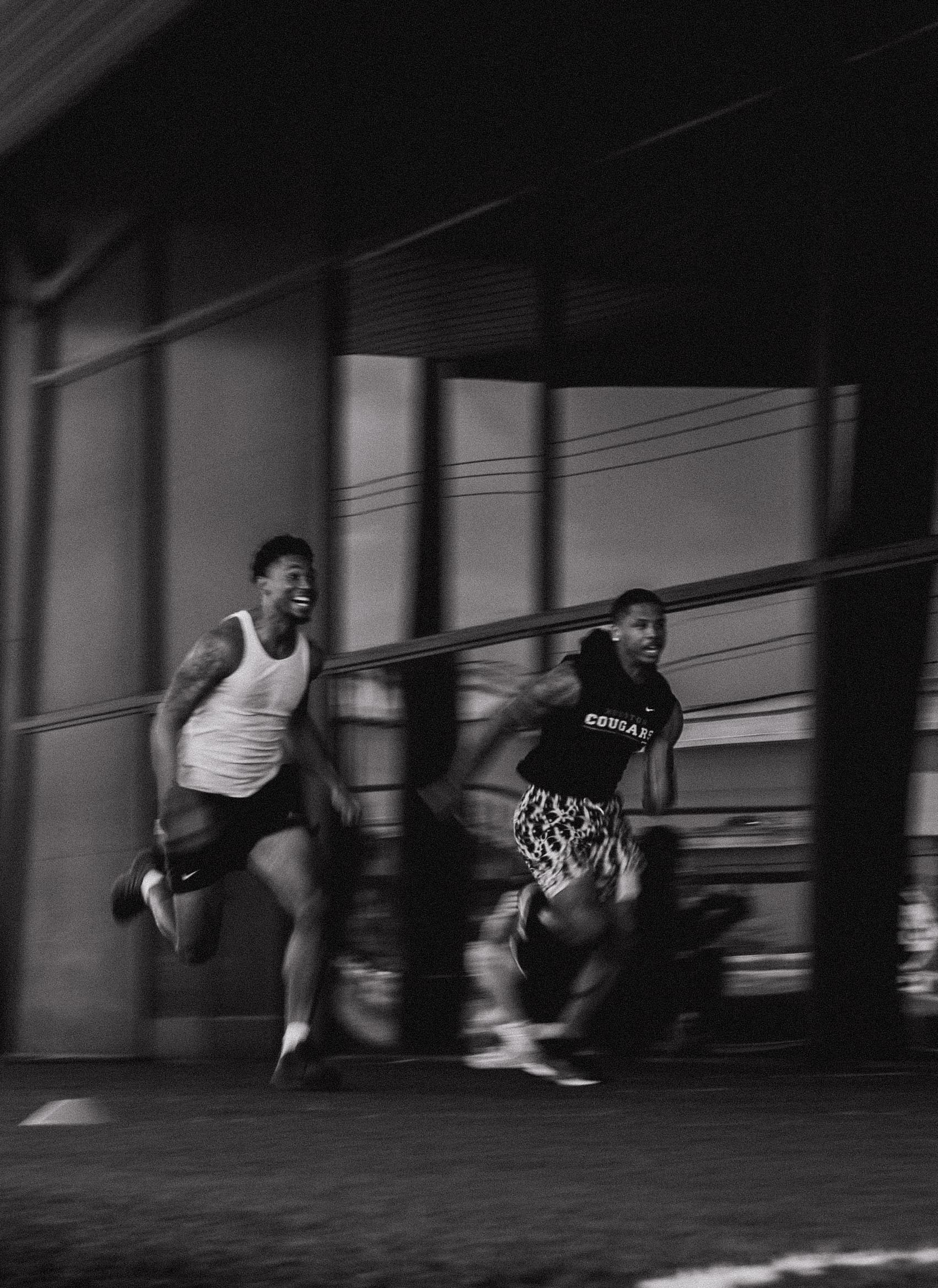 Photography by Ryan Hodge