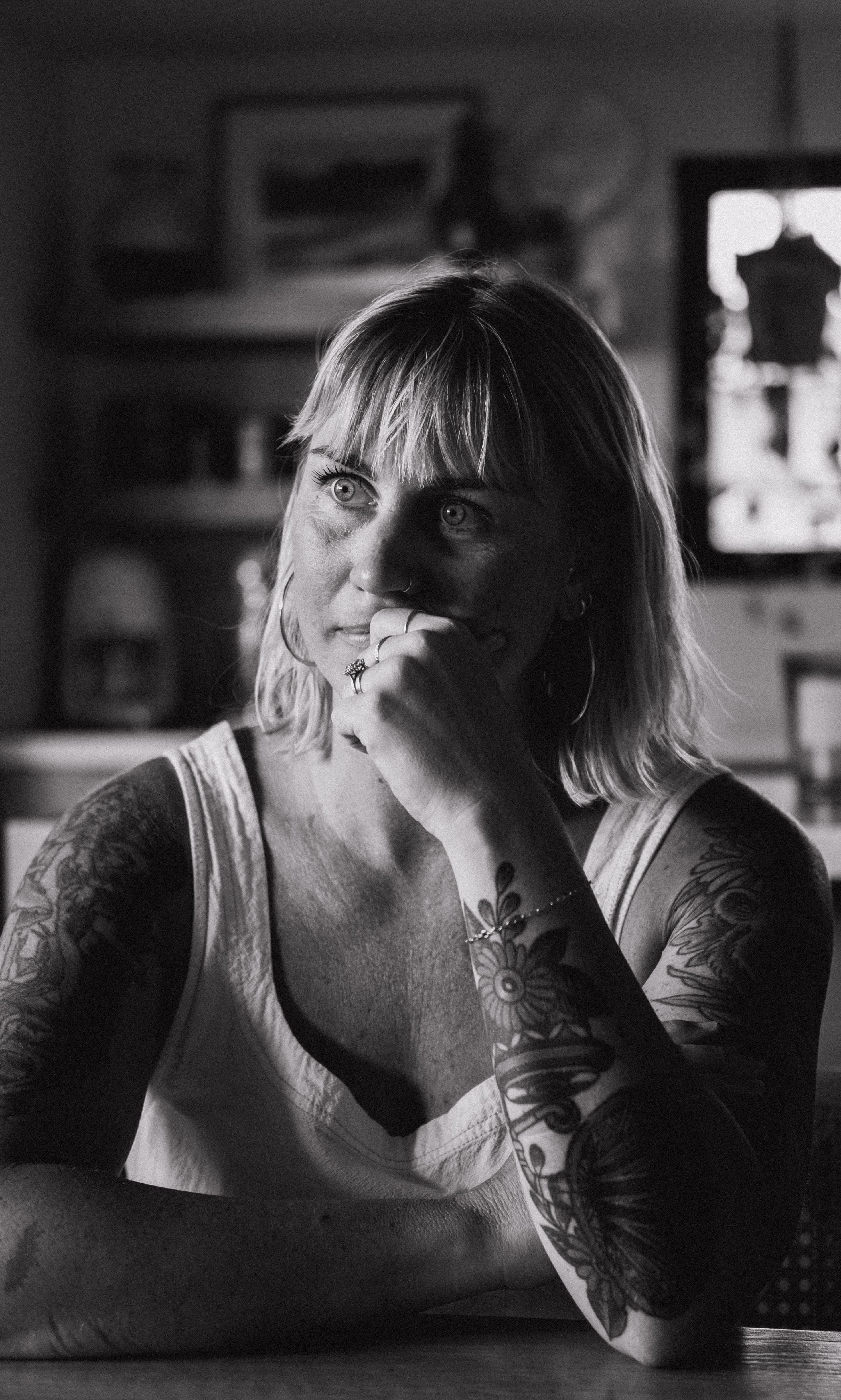 Photography by Ryan Hodge