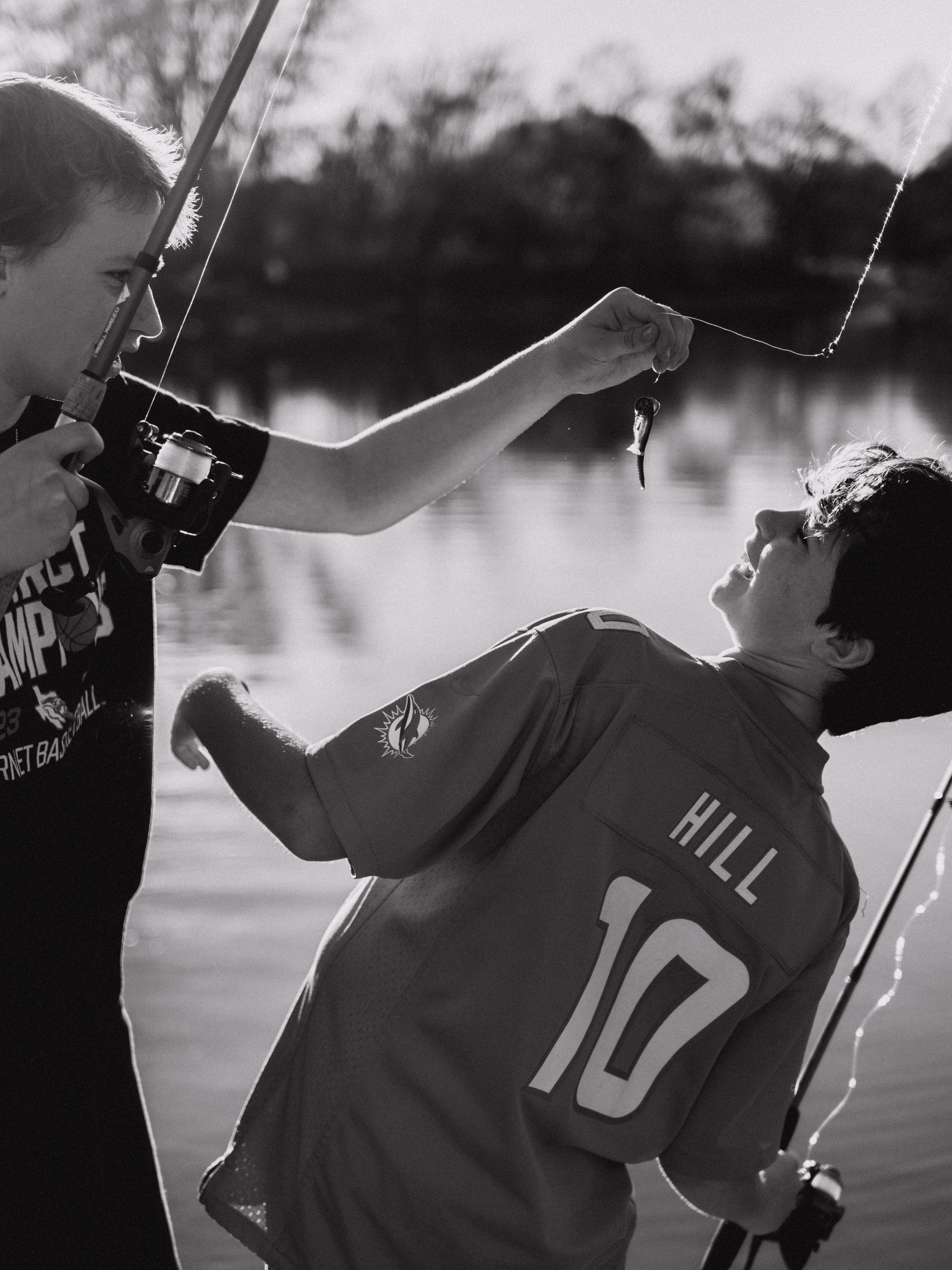 Photography by Ryan Hodge