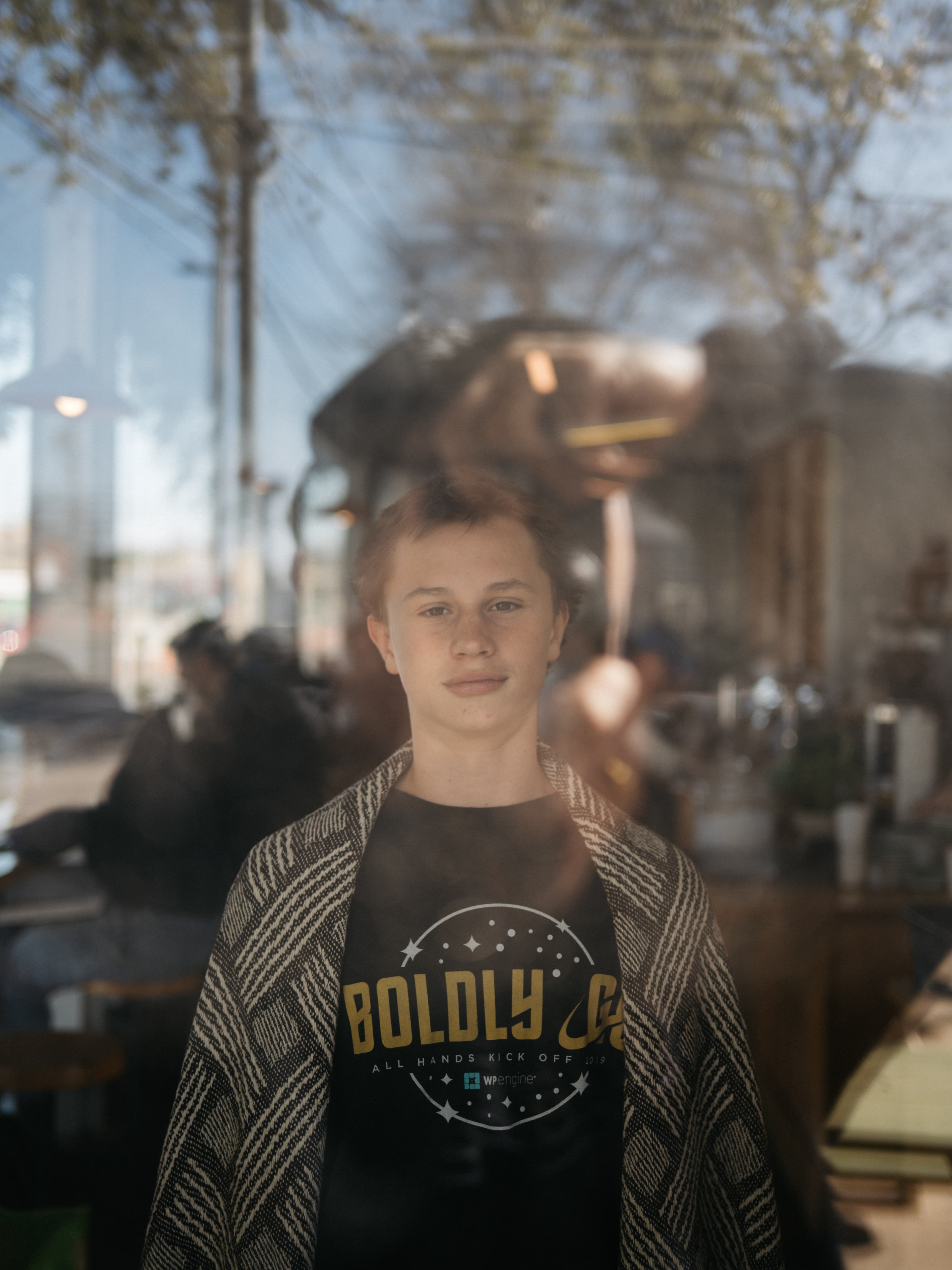 Photography by Ryan Hodge